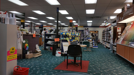 Paint Store «Abbott Paint & Carpet of St. Paul», reviews and photos, 1808 Grand Ave, St Paul, MN 55105, USA