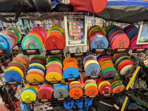 Sporting Goods Store «Play It Again Sports-Buckhead», reviews and photos, 3872 Roswell Rd NE, Atlanta, GA 30342, USA