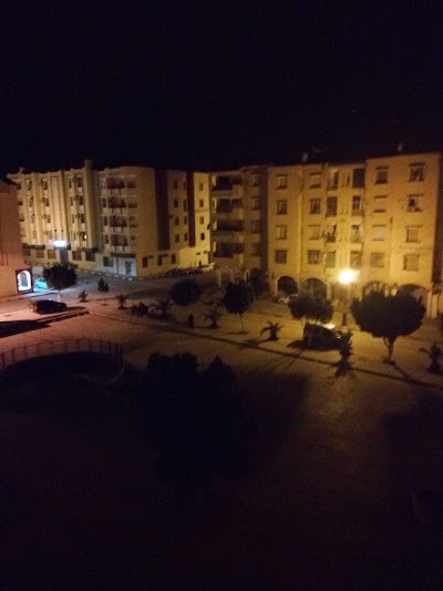lodging