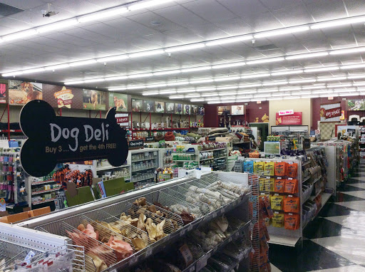 Pet Supply Store «Pet Food Express», reviews and photos, 785 Oak Grove Rd, Concord, CA 94518, USA