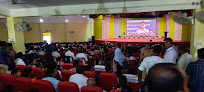 Covid 19 Vaccine Location Public Auditorium Dhemaji
