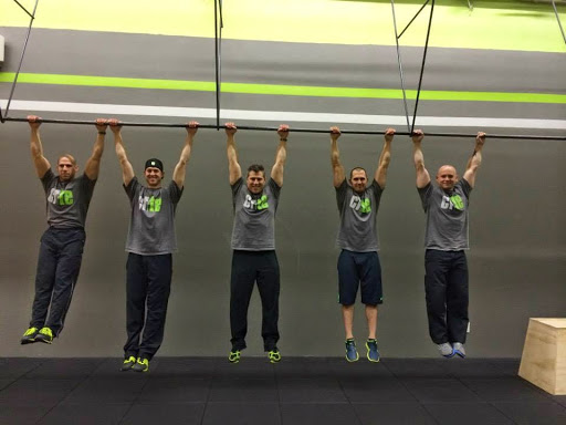 Gym «CrossFit Total Empowerment», reviews and photos, 231 Voice Rd, Carle Place, NY 11514, USA