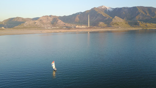 Concert Hall «The Great Saltair», reviews and photos, 12408 West Saltair Drive, Magna, UT 84044, USA