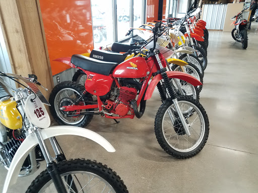 Motorcycle Dealer «Family PowerSports Lubbock», reviews and photos, 4202 W Loop 289, Lubbock, TX 79407, USA