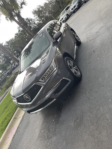 Acura Dealer «AutoNation Acura North Orlando», reviews and photos, 1001 Rinehart Rd, Sanford, FL 32771, USA