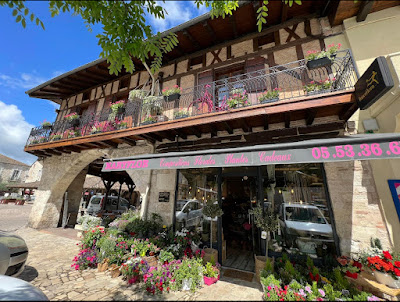 Maryflor, Artisan Fleuriste Villeréal à Villeréal