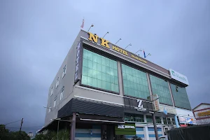 N K HOTEL image