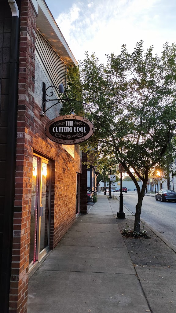Cutting Edge 16335