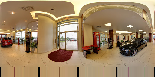 Used Car Dealer «Paretti Jaguar Land Rover Baton Rouge», reviews and photos, 13934 Airline Hwy, Baton Rouge, LA 70817, USA