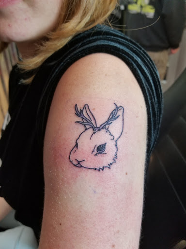 Explore aesthetic tattoo ideas, creative tattoo ideas in Bellingham, available at Kalamalka INK Tattoo