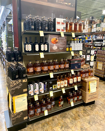 Wine Store «Total Wine & More», reviews and photos, 1451 New Britain Ave, West Hartford, CT 06110, USA