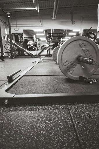 Health Club «Maximum Fitness Center», reviews and photos, 1550 W Church St, Newark, OH 43055, USA