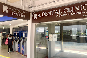 A Dental Clinic @ Clementi Central image