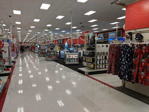 Department Store «Target», reviews and photos, 695 S Green Valley Pkwy, Henderson, NV 89052, USA