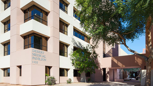 Banner Children's Specialists Gastroenterology Clinic