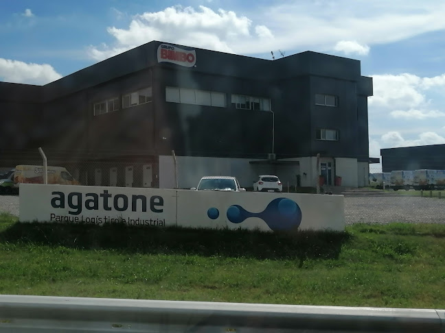 Opiniones de Parque Logistico e Industrial Agatone en Canelones - Aparcamiento