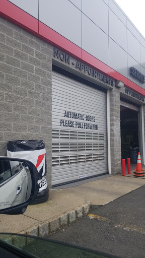 Toyota Dealer «Dayton Toyota», reviews and photos, 2291 US-130, Dayton, NJ 08810, USA