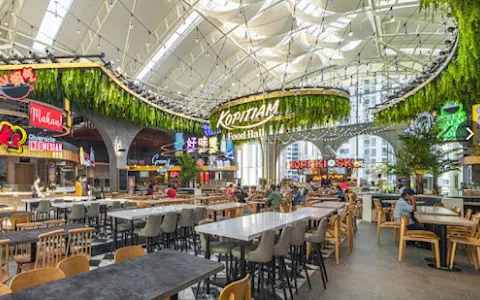 Kopitiam Food Hall image