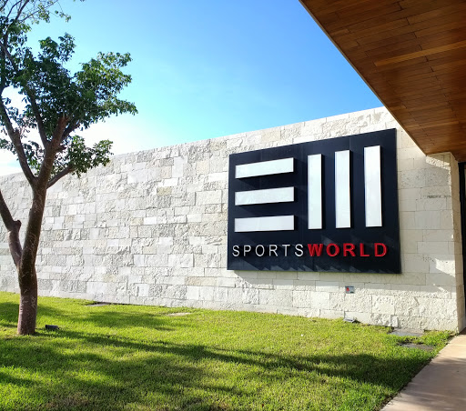 Sports World Cabo Norte