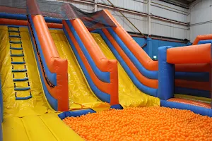 TopJump Inflatable Park Sheffield image