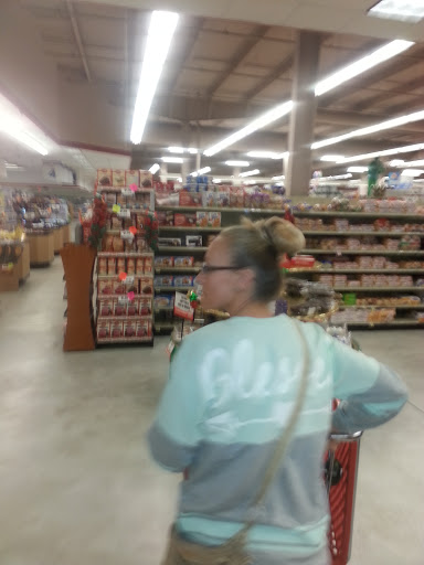 Grocery Store «IGA», reviews and photos, 1313 E Main St, Olney, IL 62450, USA