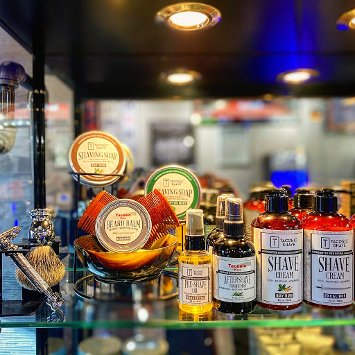 Barber Shop «Legends Barbershop», reviews and photos, 6463 E Hampden Ave, Denver, CO 80222, USA