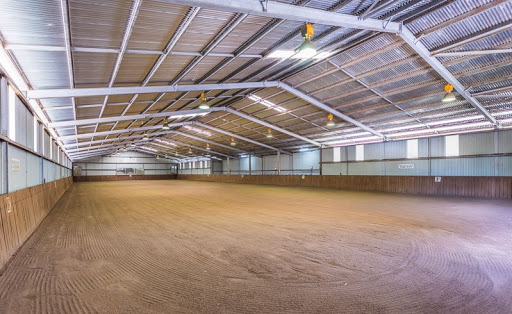 Sunninghill Equestrian Centre