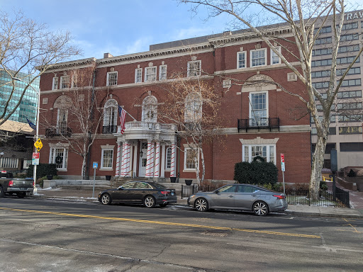 Non-Profit Organization «The Hartford Club», reviews and photos, 46 Prospect St, Hartford, CT 06103, USA