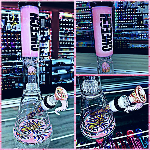 Tobacco Shop «Xpress Smoke Shop, Vape Shop, & Hookahs! FM 1960», reviews and photos, 9573 Farm to Market 1960 Rd W b, Houston, TX 77064, USA