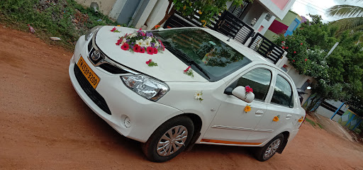 R. Megala Travels & Call Taxi