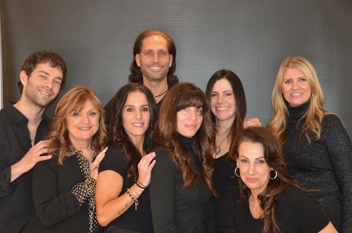 Beauty Salon «JC Christophers Salon & Spa», reviews and photos, 25 Kinnelon Rd, Kinnelon, NJ 07405, USA