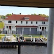 S.S. Badger Lake Michigan Carferry Service