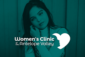 Women's Clinic of The Antelope Valley image