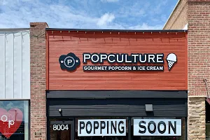 Popculture Gourmet Popcorn & Ice Cream - OP image