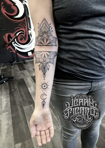 Explore baseball tattoo ideas, creative tattoo ideas in Silver City, available at Independent Ink Tattoo
