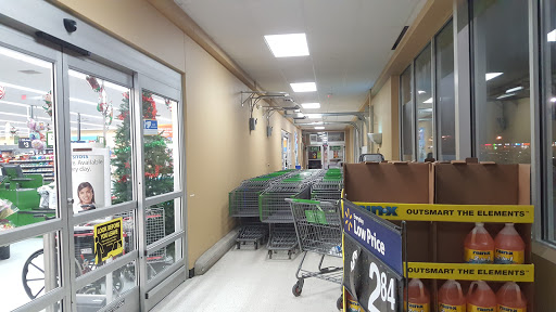 Supermarket «Walmart Neighborhood Market», reviews and photos, 727 W Golf Rd, Des Plaines, IL 60016, USA