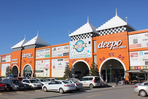 Deepo Outlet Center