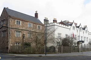The Newarke Houses Museum image