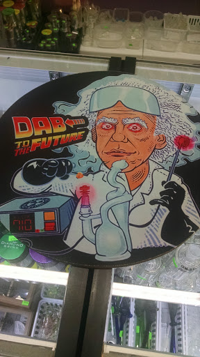 Tobacco Shop «Smoke Token», reviews and photos, 1312 Memorial Blvd, Murfreesboro, TN 37130, USA