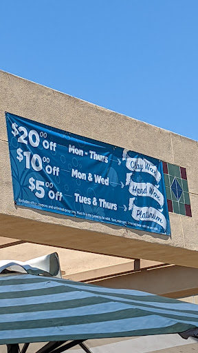 Car Wash «Beach & La Mirada Car Wash», reviews and photos, 5231 Beach Blvd, Buena Park, CA 90621, USA