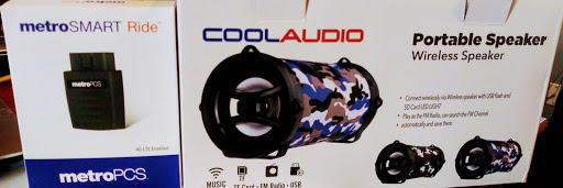 Cell Phone Store «MetroPCS Authorized Dealer», reviews and photos, 4702 Carlisle Pike #28, Mechanicsburg, PA 17050, USA