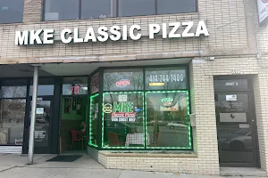 MKE Classic Pizza image