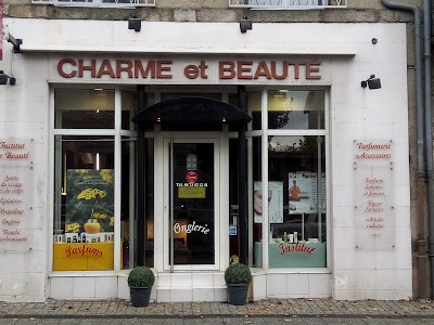 institut charme et beauté à Ambert