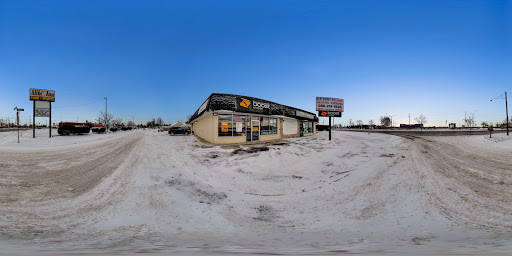 Cell Phone Store «Boost Mobile Of Gratiot Cellular Phone Repair Center», reviews and photos, 33107 S Gratiot Ave, Charter Twp of Clinton, MI 48035, USA