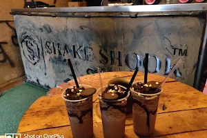 Shake Shook cafe image