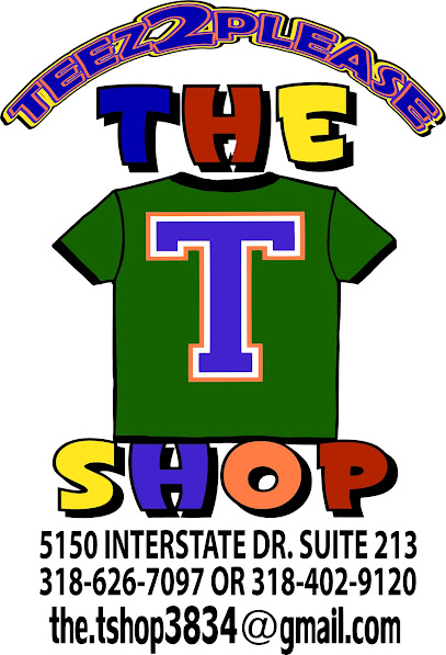 The T-Shop 3 LLc