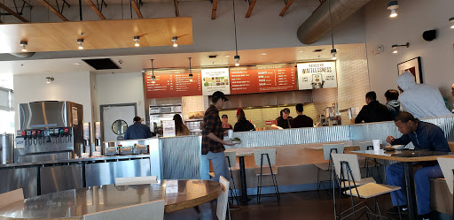 Mexican Restaurant «Chipotle Mexican Grill», reviews and photos, 501 N State College Blvd, Fullerton, CA 92831, USA