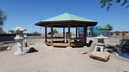 Park «Friendship Park», reviews and photos, 12325 W McDowell Rd, Avondale, AZ 85323, USA