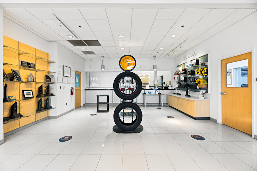Chevrolet Dealer «Koons White Marsh Chevrolet», reviews and photos, 10207 Philadelphia Rd, White Marsh, MD 21162, USA