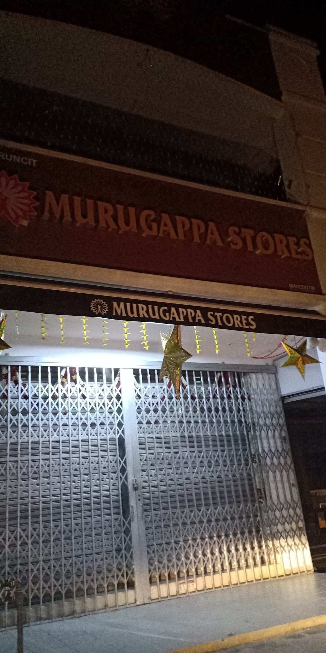Murugappa Stores